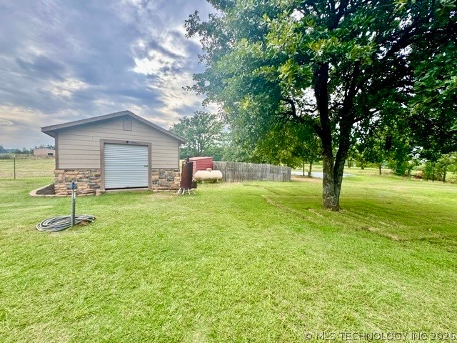 3079 W Folsom Atoka OK 74533