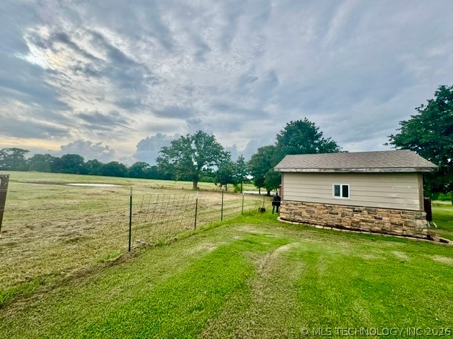 3079 W Folsom Atoka OK 74533
