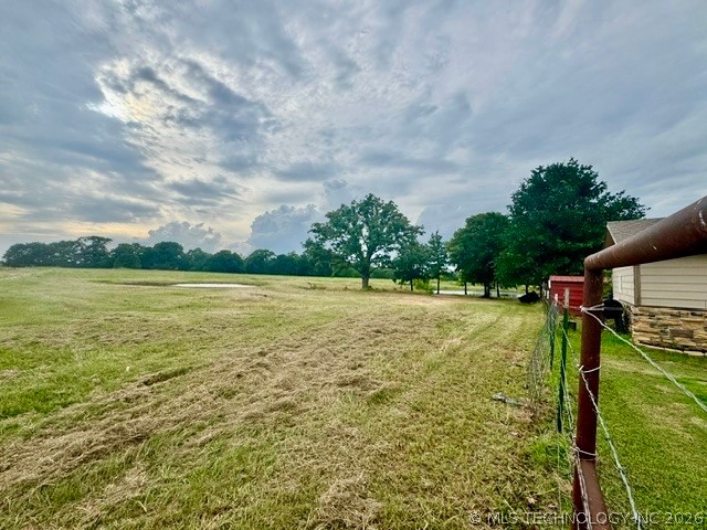 3079 W Folsom Atoka OK 74533