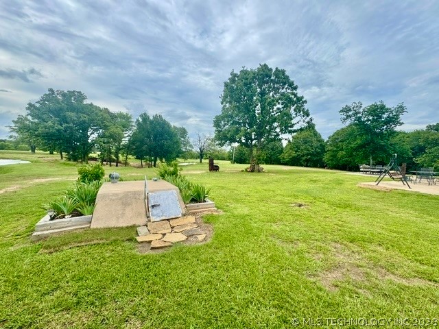 3079 W Folsom Atoka OK 74533