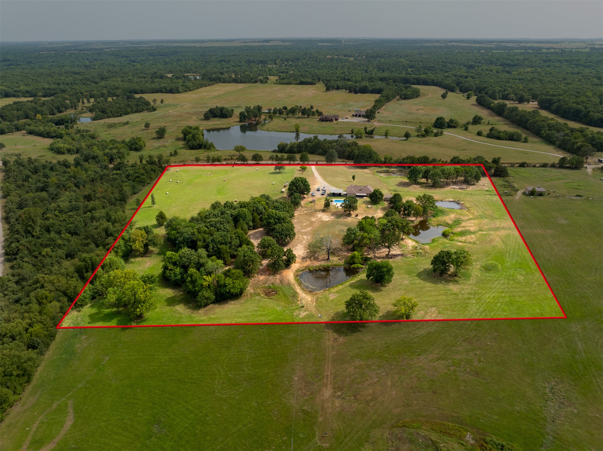3079 W Folsom Atoka OK 74533