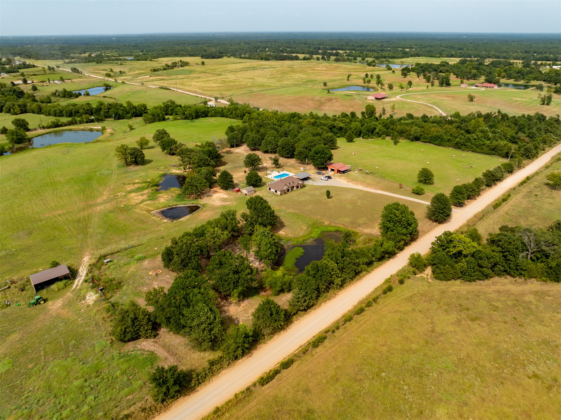 3079 W Folsom Atoka OK 74533