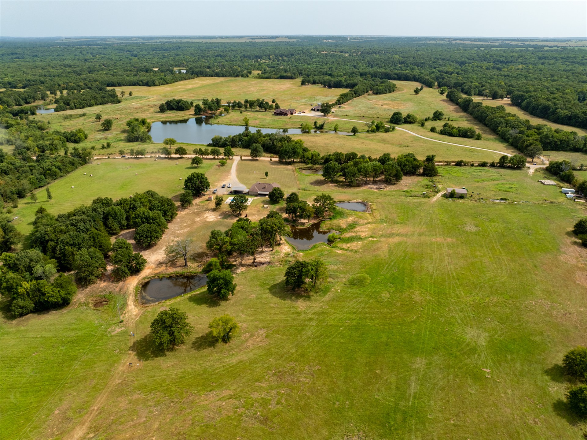 3079 W Folsom Atoka OK 74533