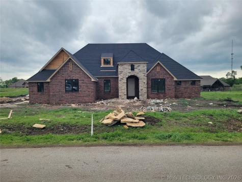 20924 Windsor Avenue Claremore OK 74019