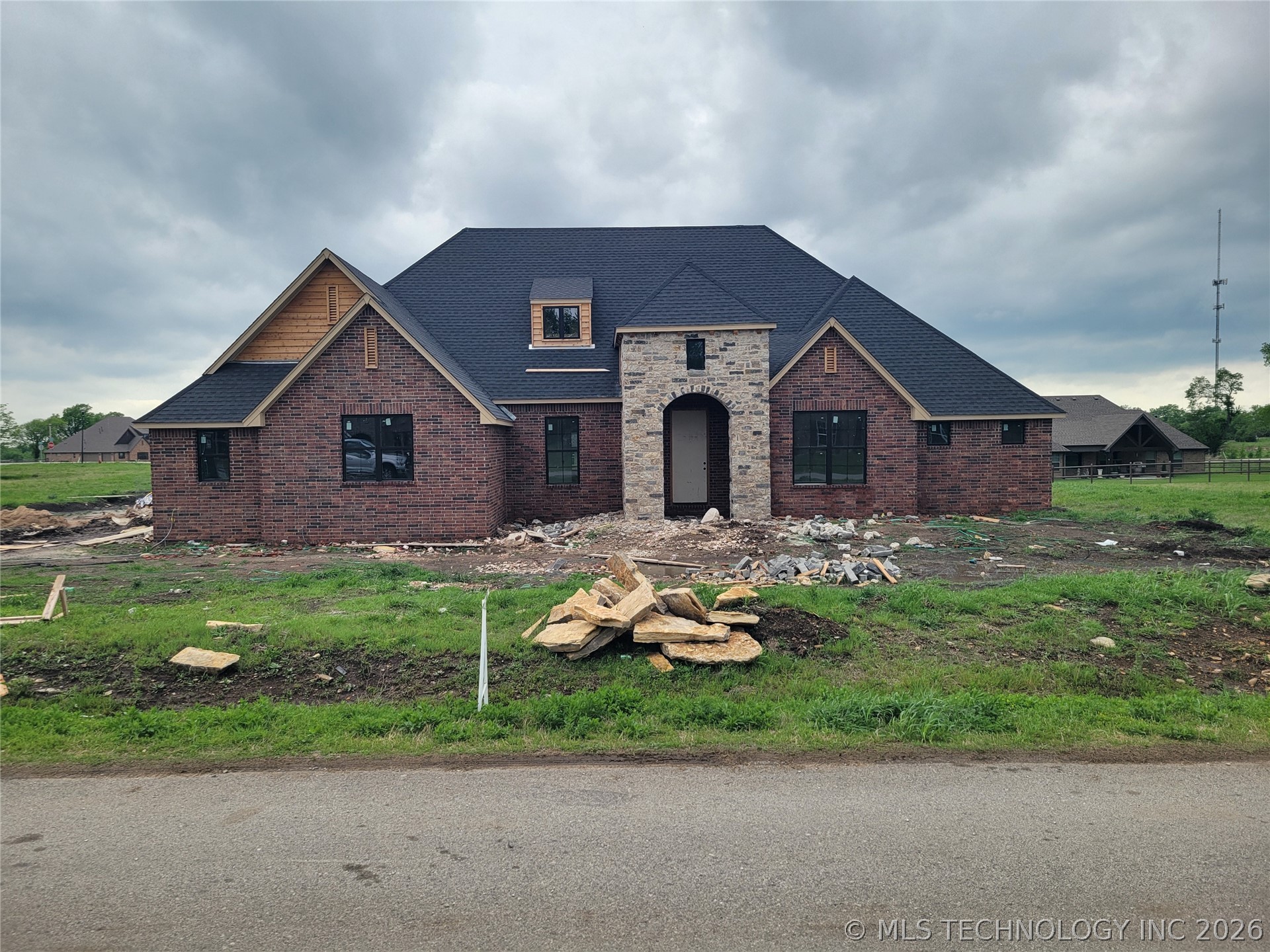 20924 Windsor Avenue Claremore OK 74019