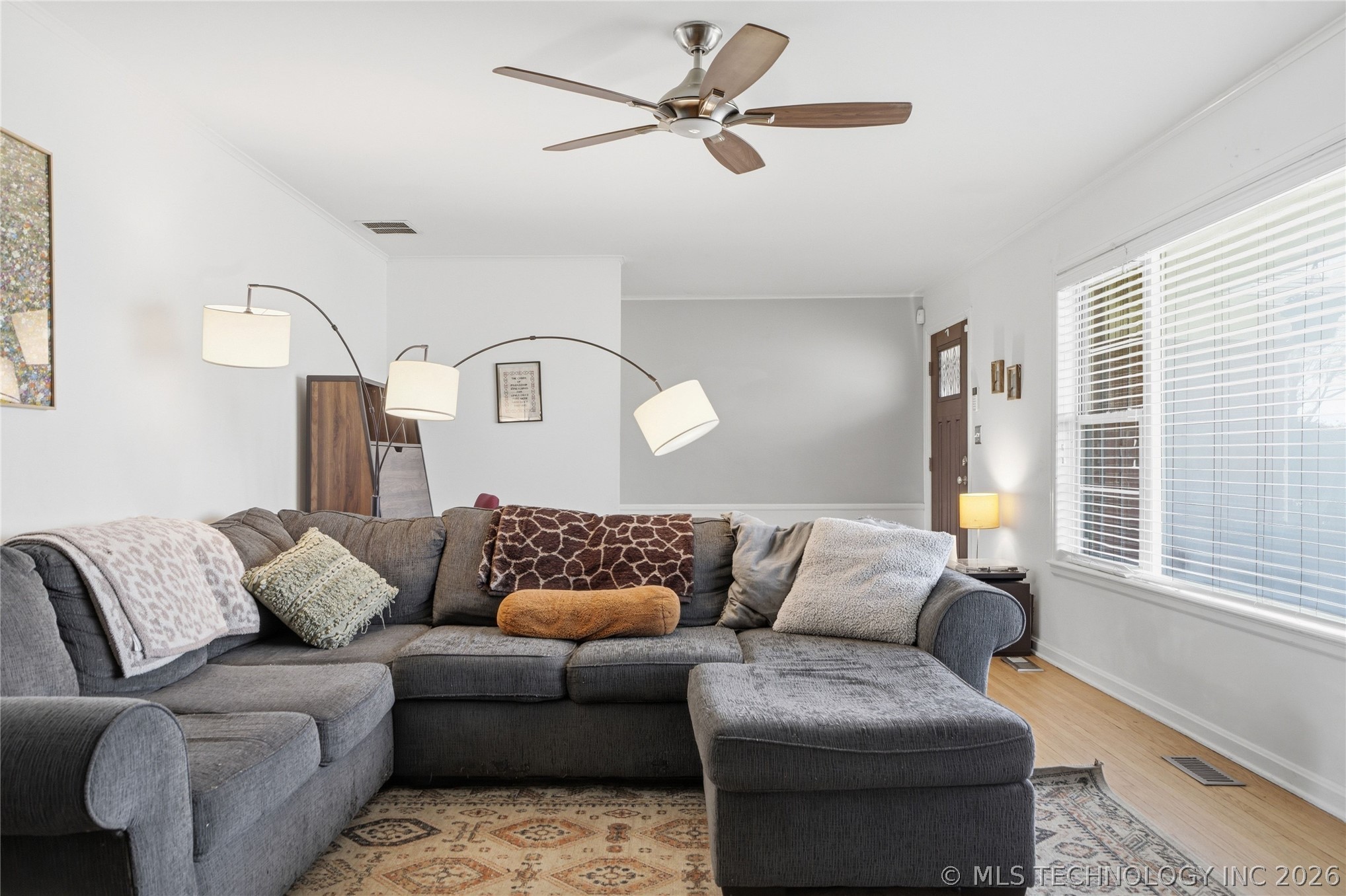 6253 S Victor Avenue Tulsa OK 74136