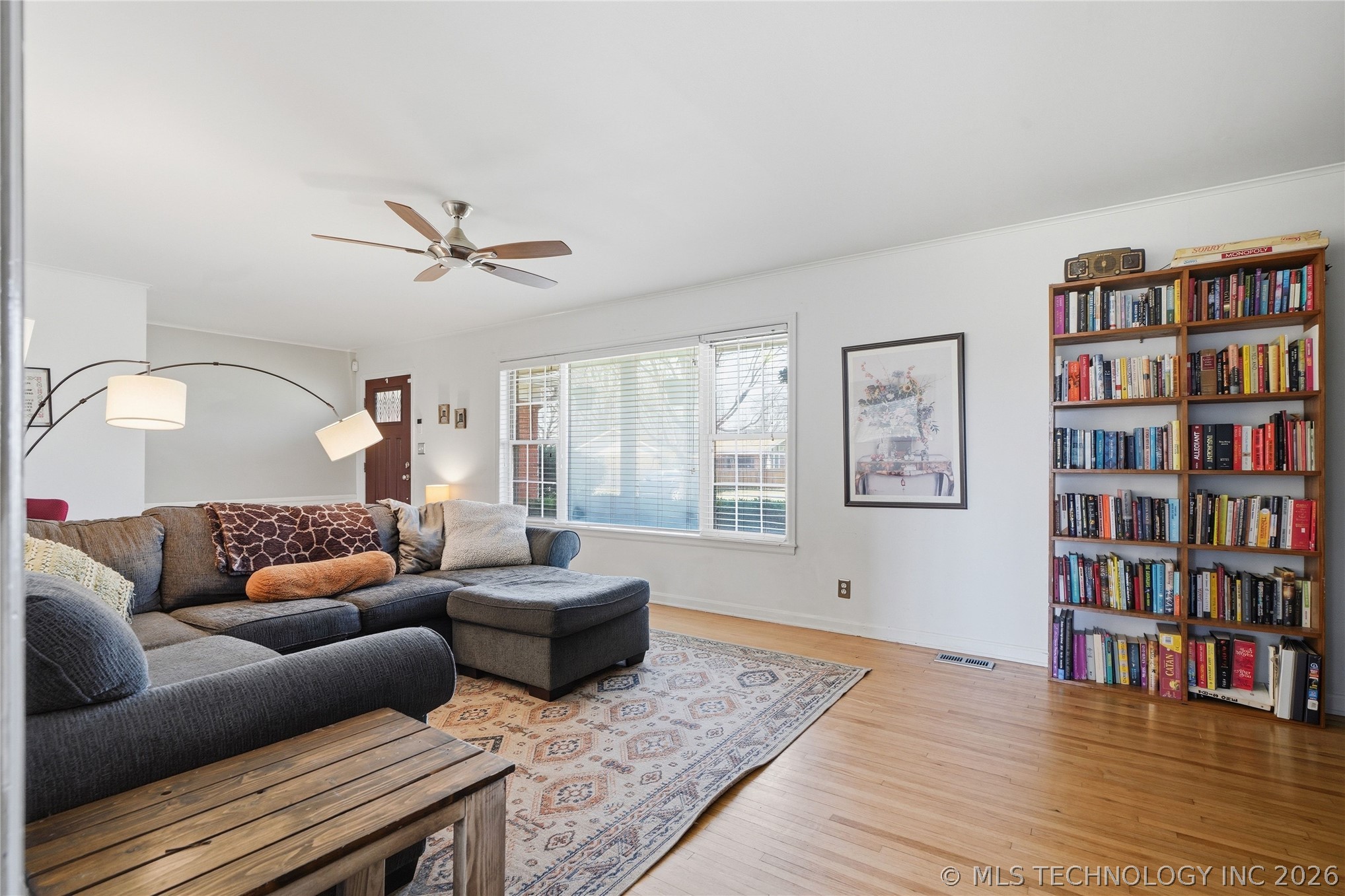 6253 S Victor Avenue Tulsa OK 74136