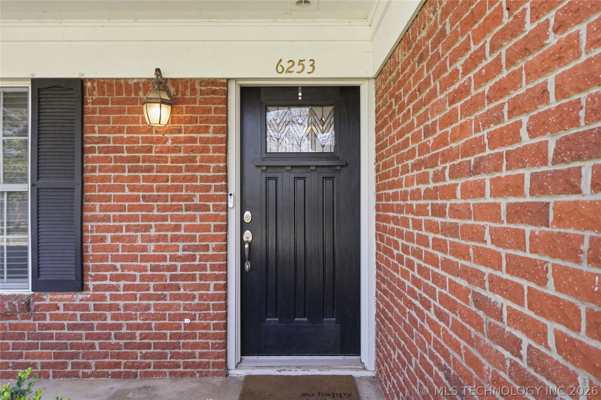 6253 S Victor Avenue Tulsa OK 74136