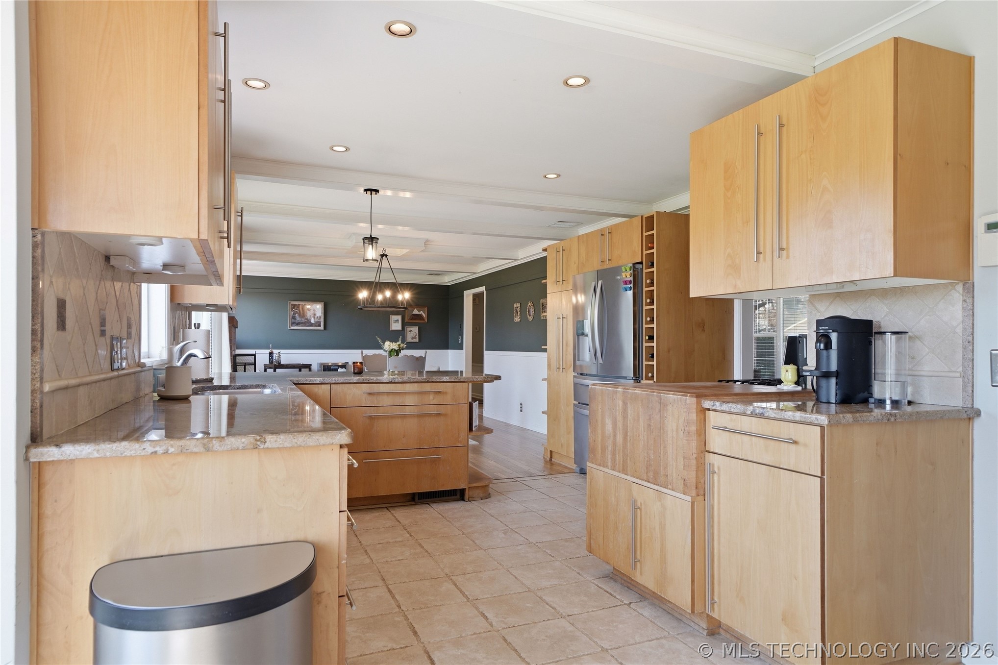 6253 S Victor Avenue Tulsa OK 74136