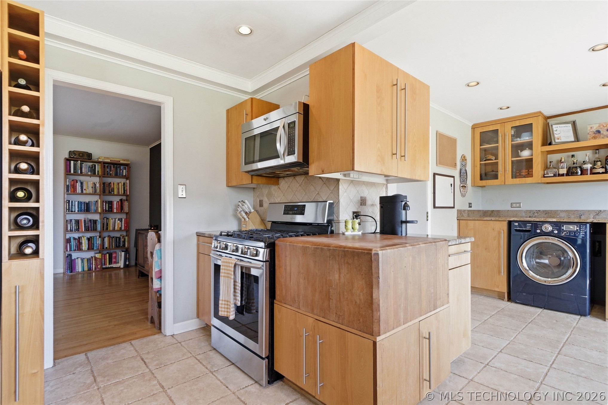 6253 S Victor Avenue Tulsa OK 74136