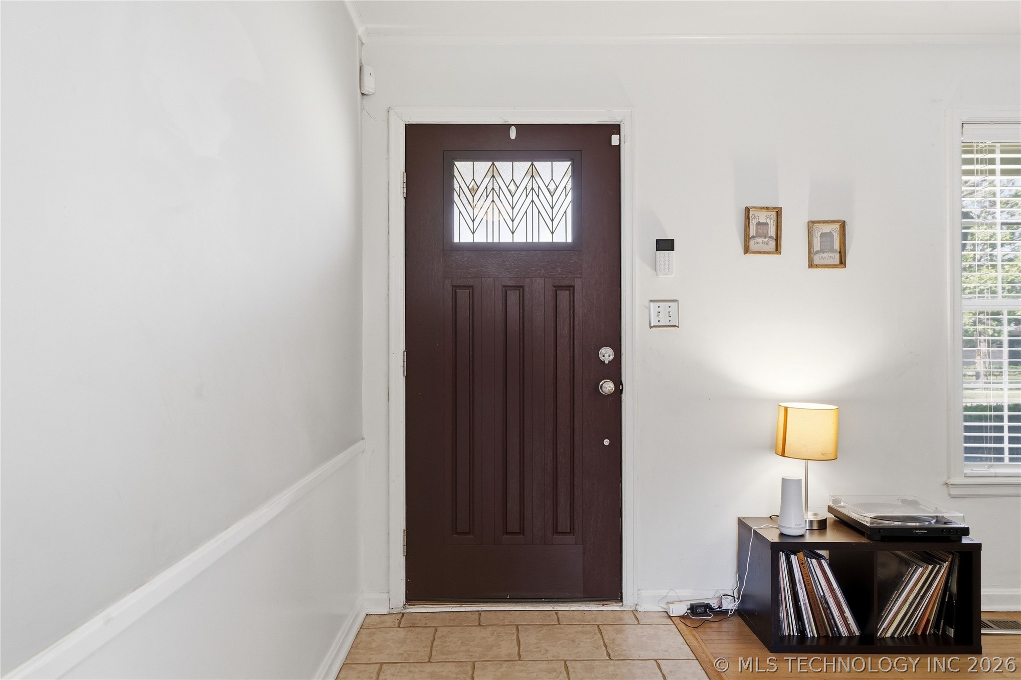 6253 S Victor Avenue Tulsa OK 74136