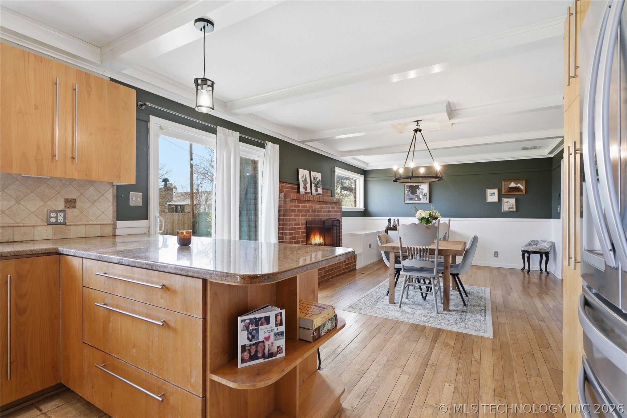 6253 S Victor Avenue Tulsa OK 74136