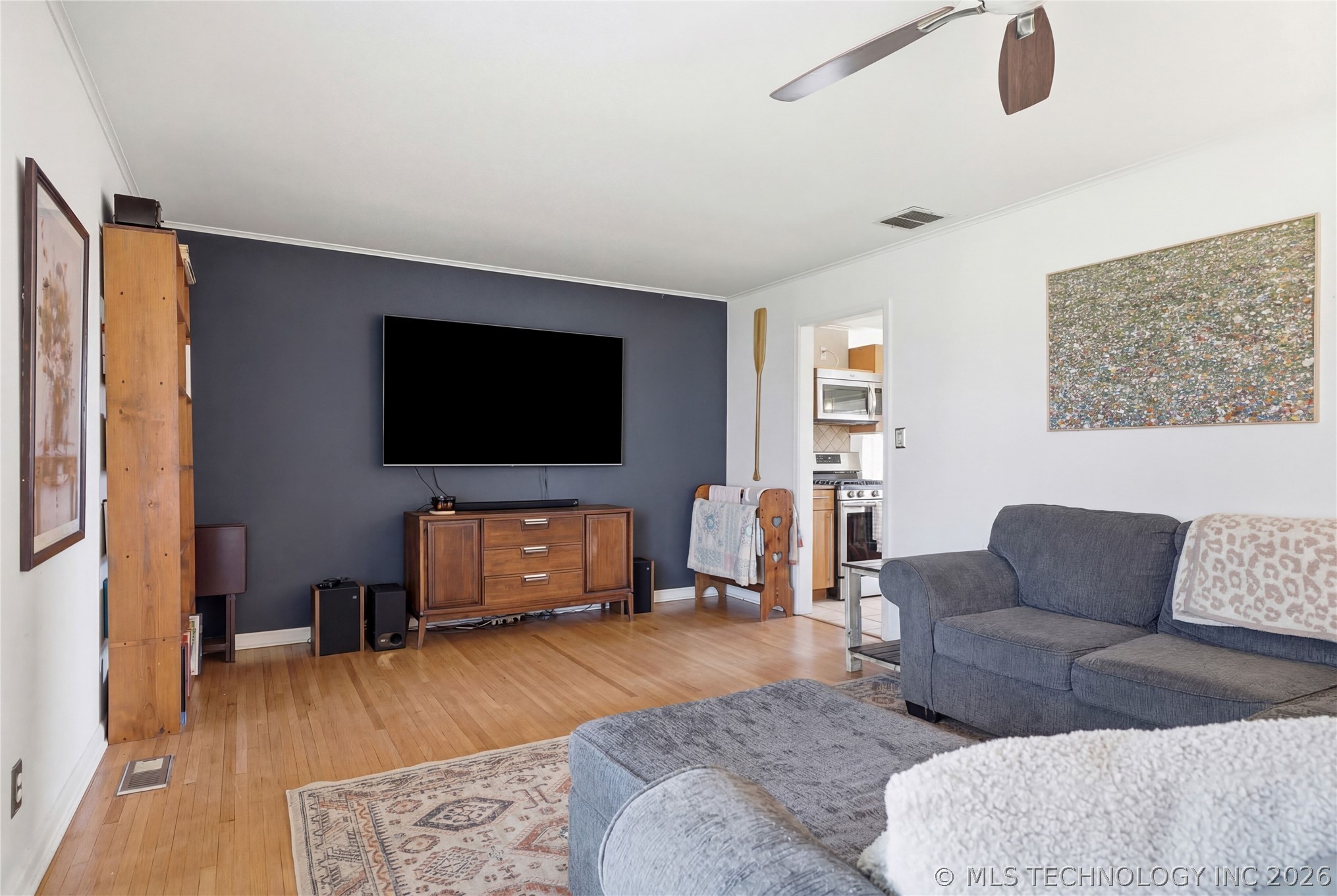 6253 S Victor Avenue Tulsa OK 74136