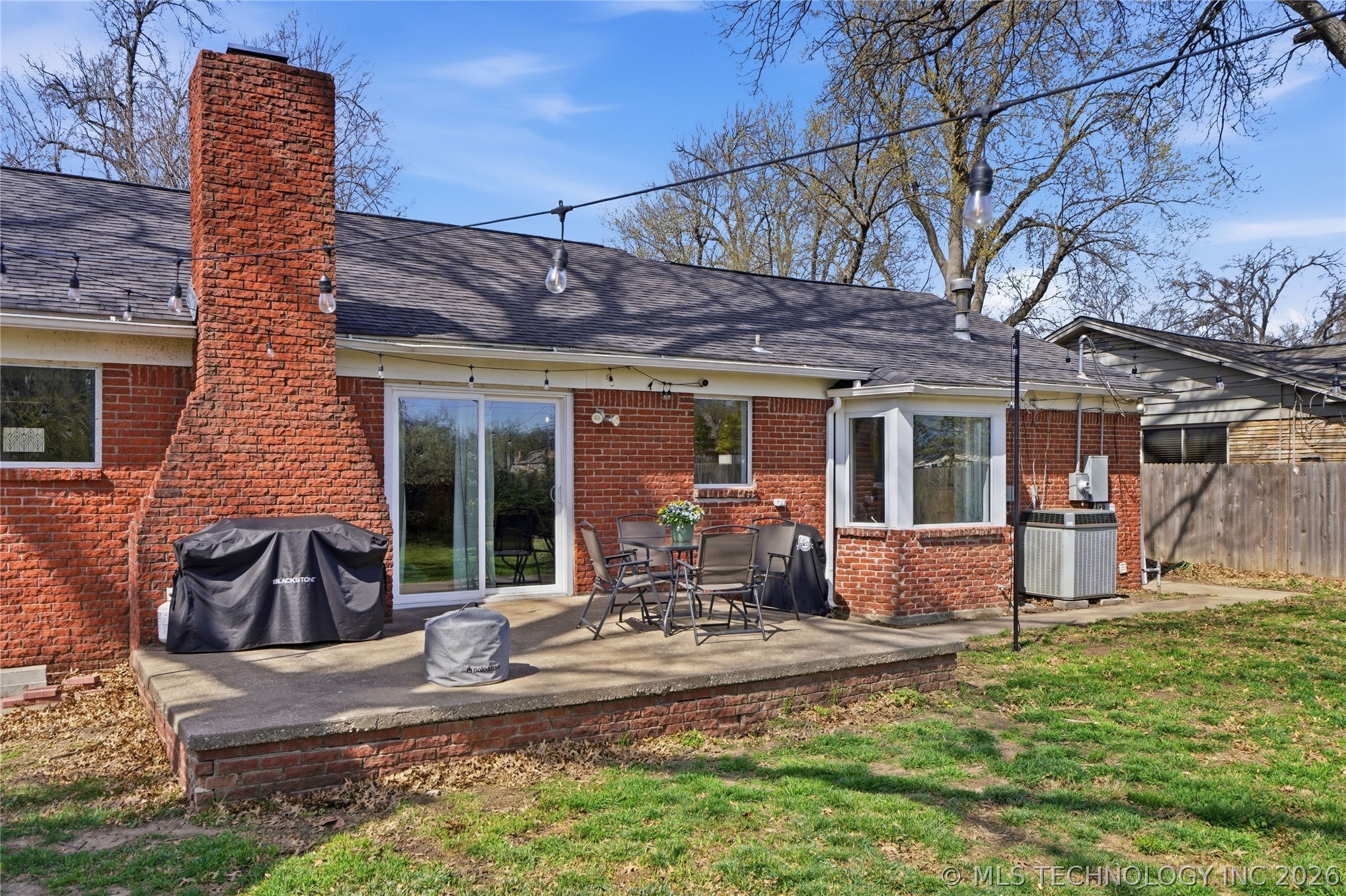 6253 S Victor Avenue Tulsa OK 74136
