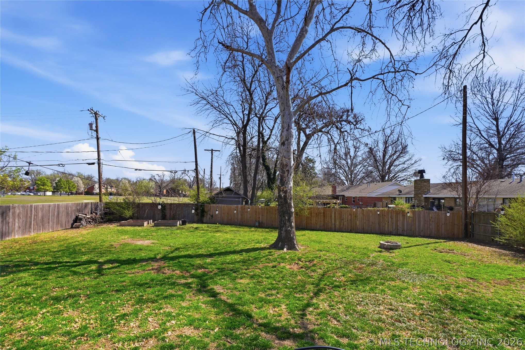 6253 S Victor Avenue Tulsa OK 74136