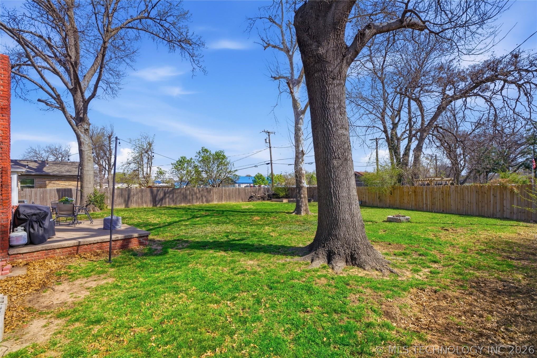 6253 S Victor Avenue Tulsa OK 74136