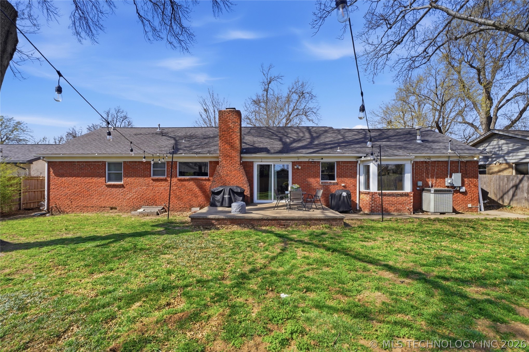 6253 S Victor Avenue Tulsa OK 74136