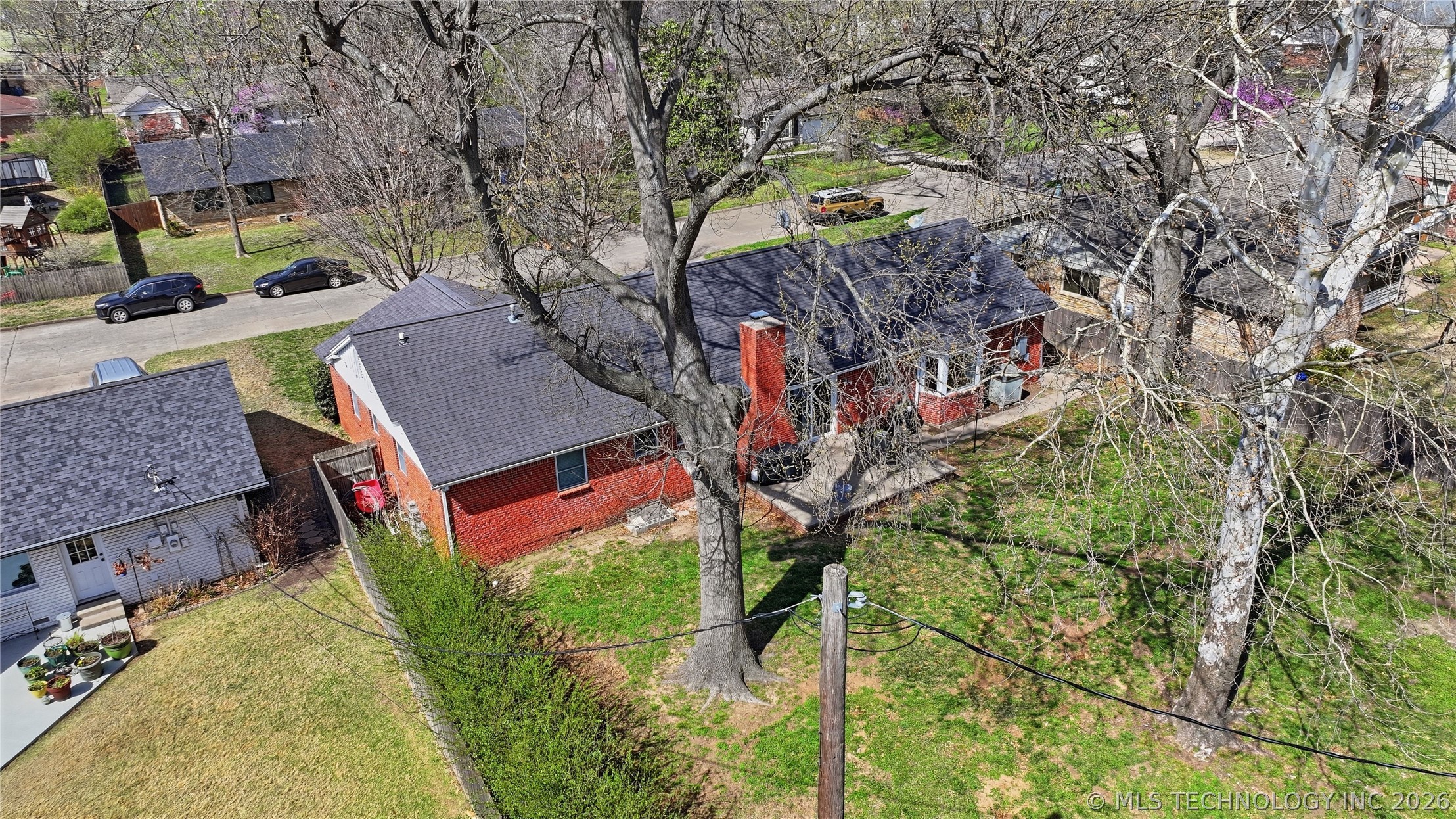6253 S Victor Avenue Tulsa OK 74136