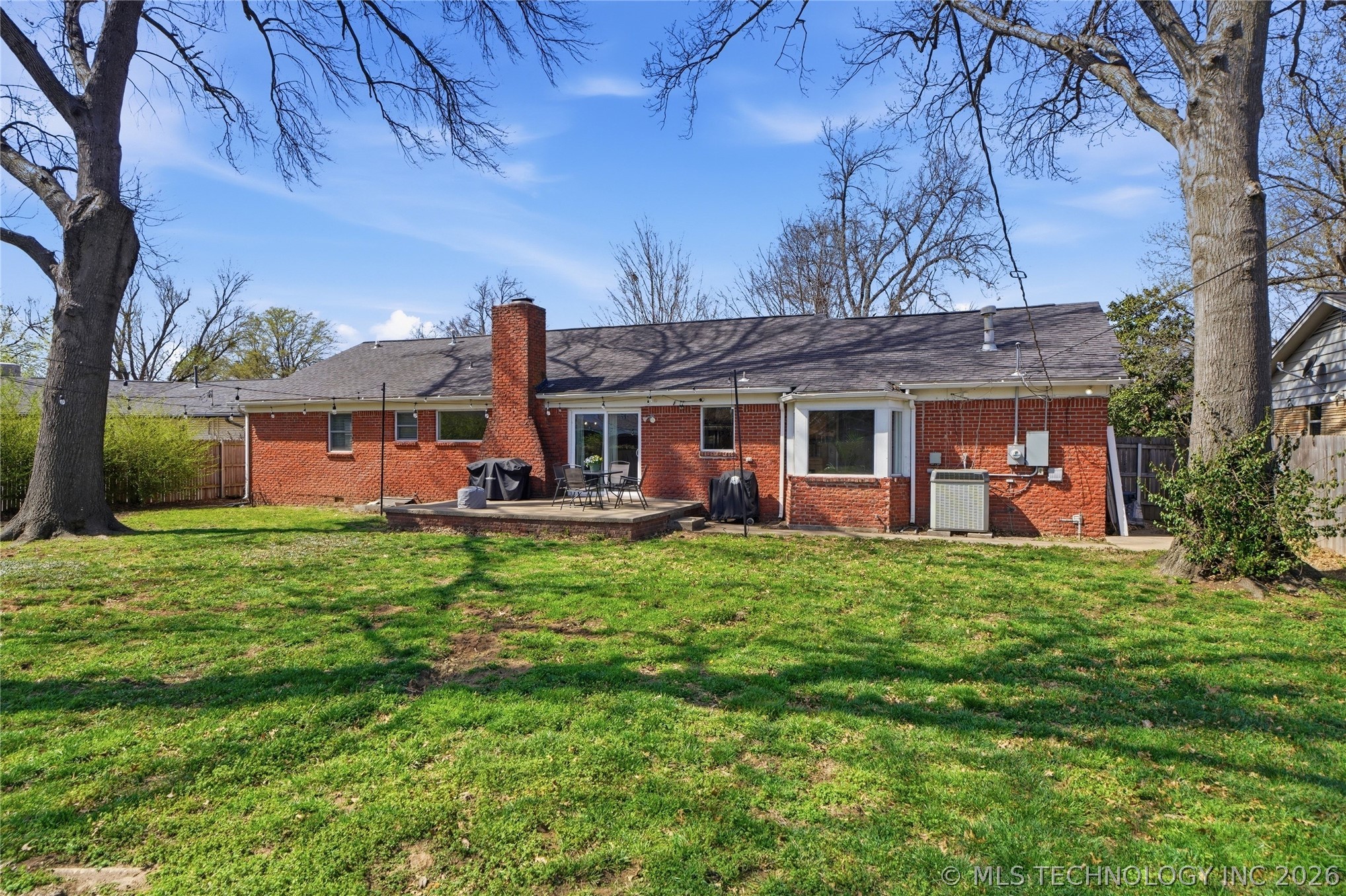 6253 S Victor Avenue Tulsa OK 74136