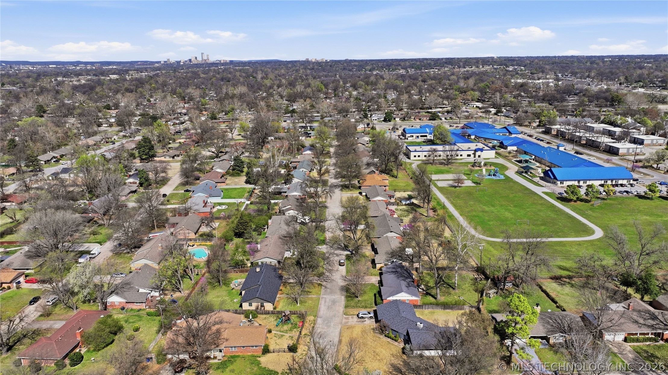 6253 S Victor Avenue Tulsa OK 74136