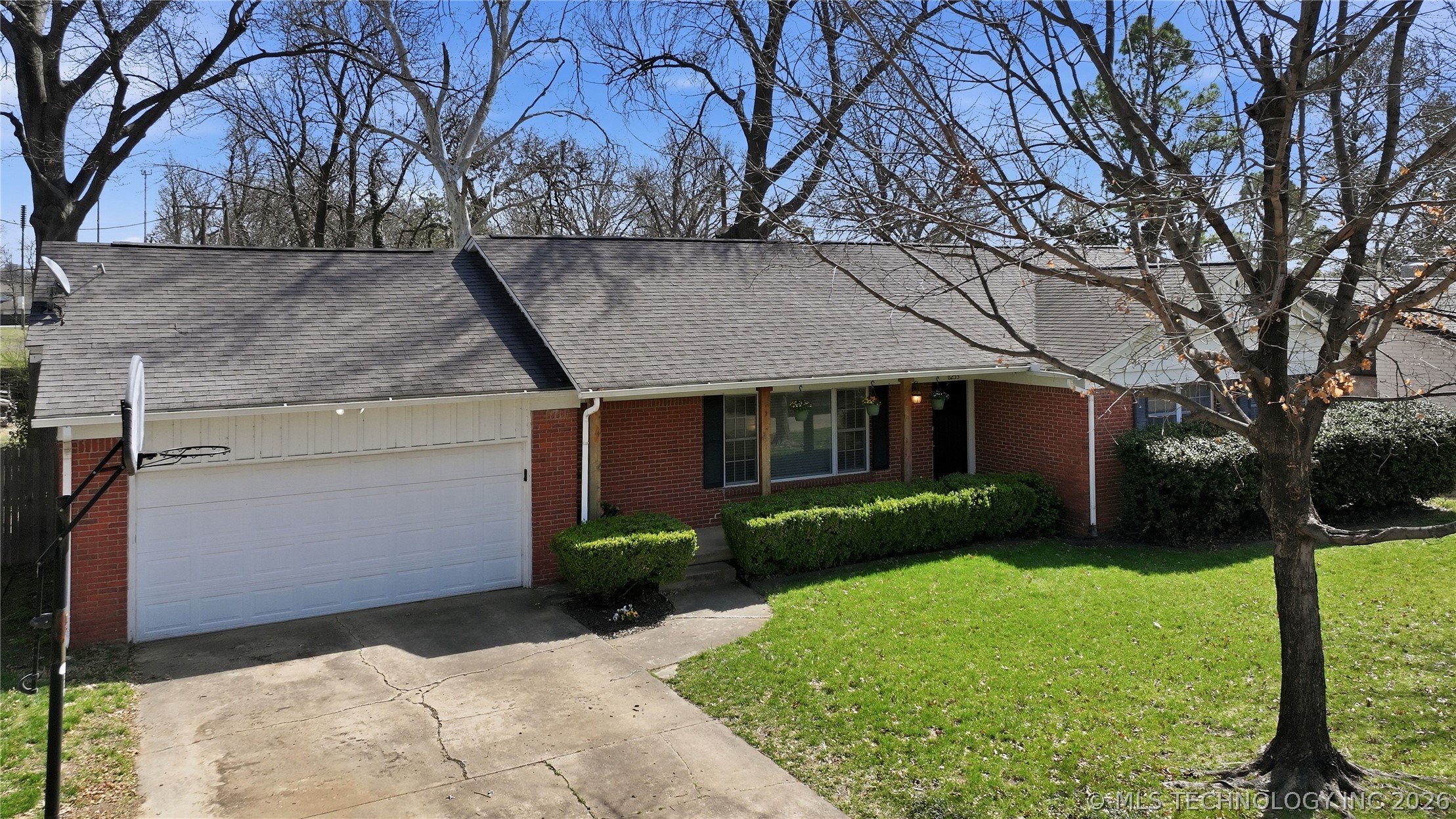 6253 S Victor Avenue Tulsa OK 74136