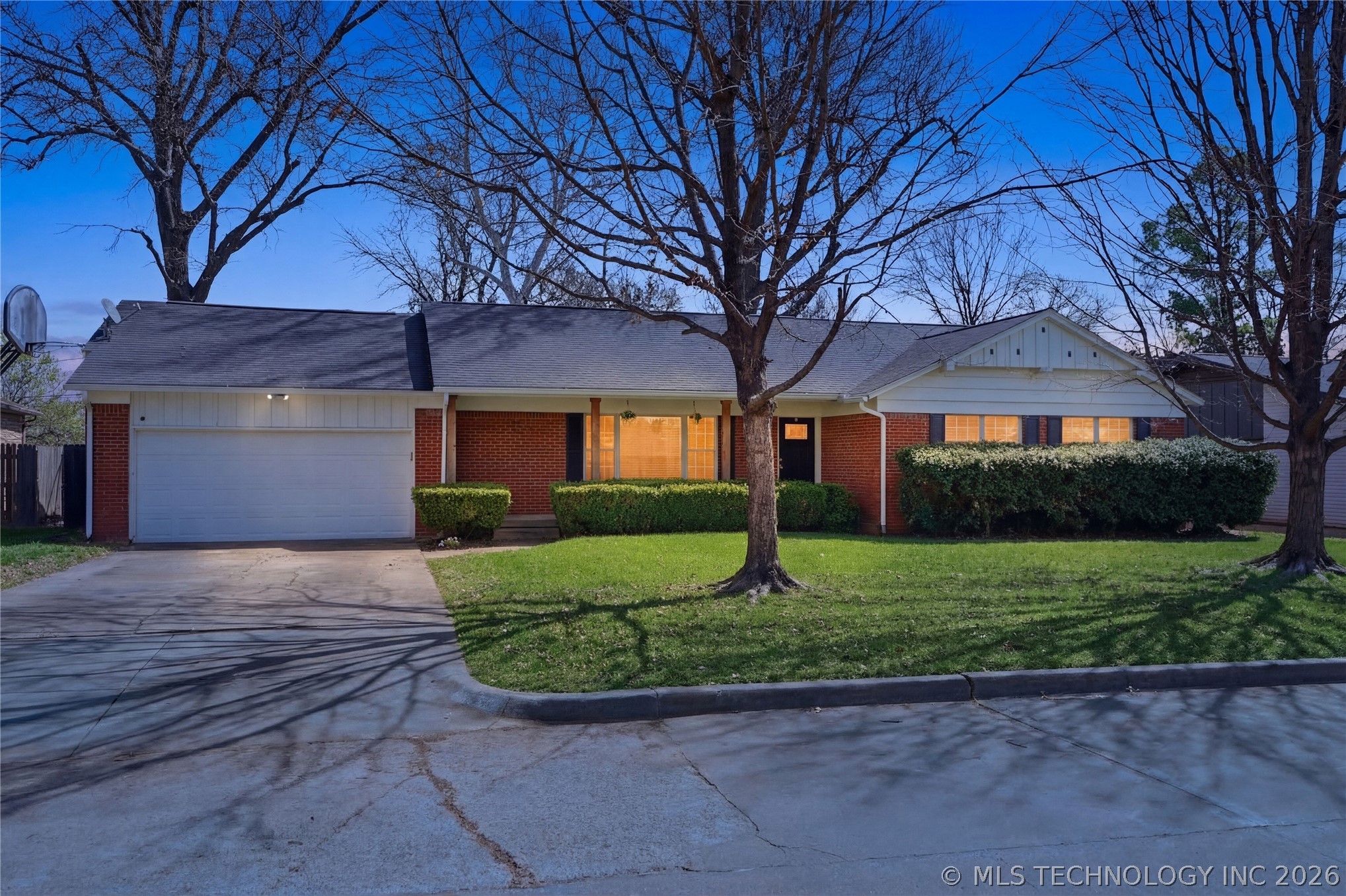 6253 S Victor Avenue Tulsa OK 74136