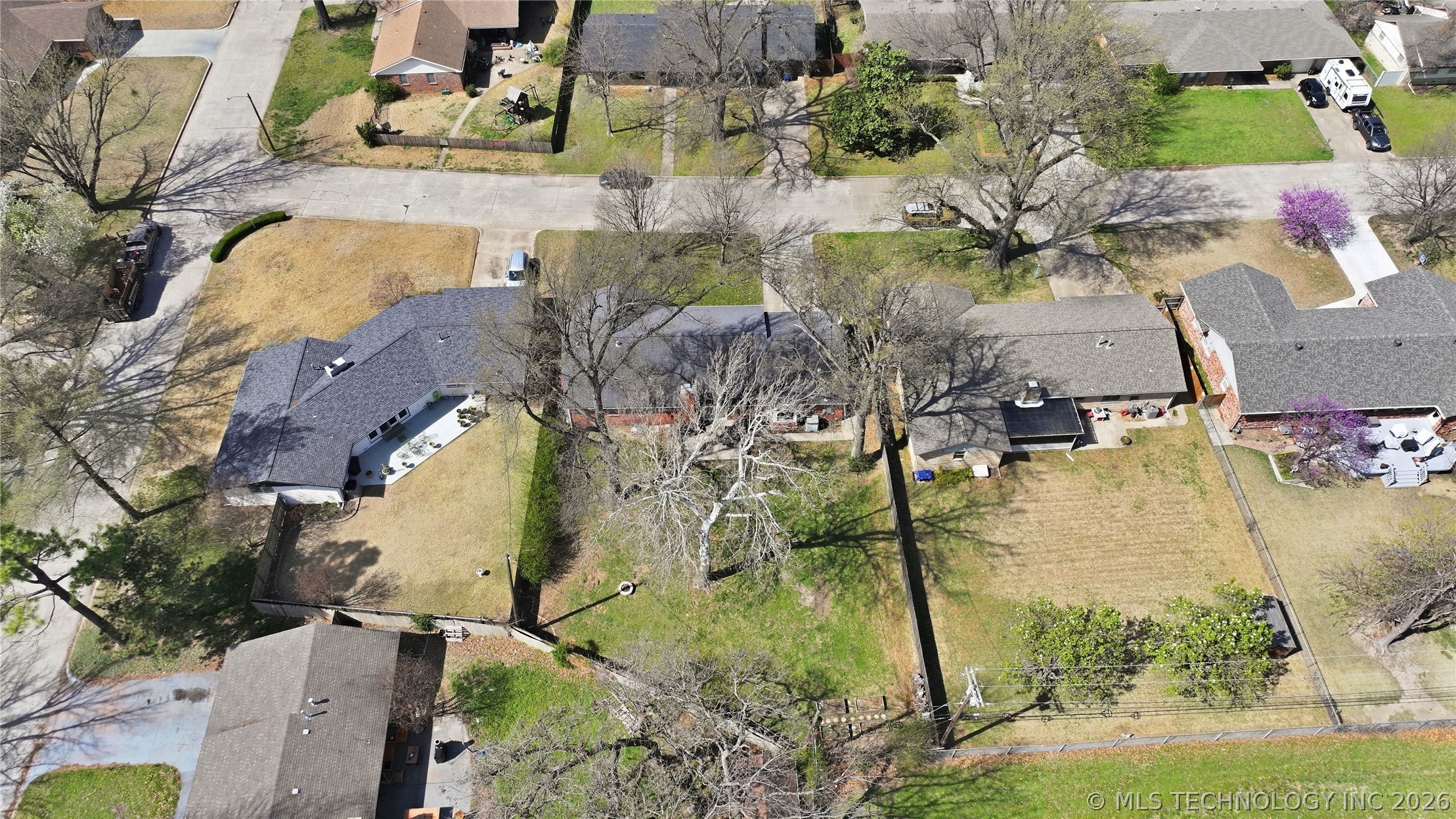 6253 S Victor Avenue Tulsa OK 74136
