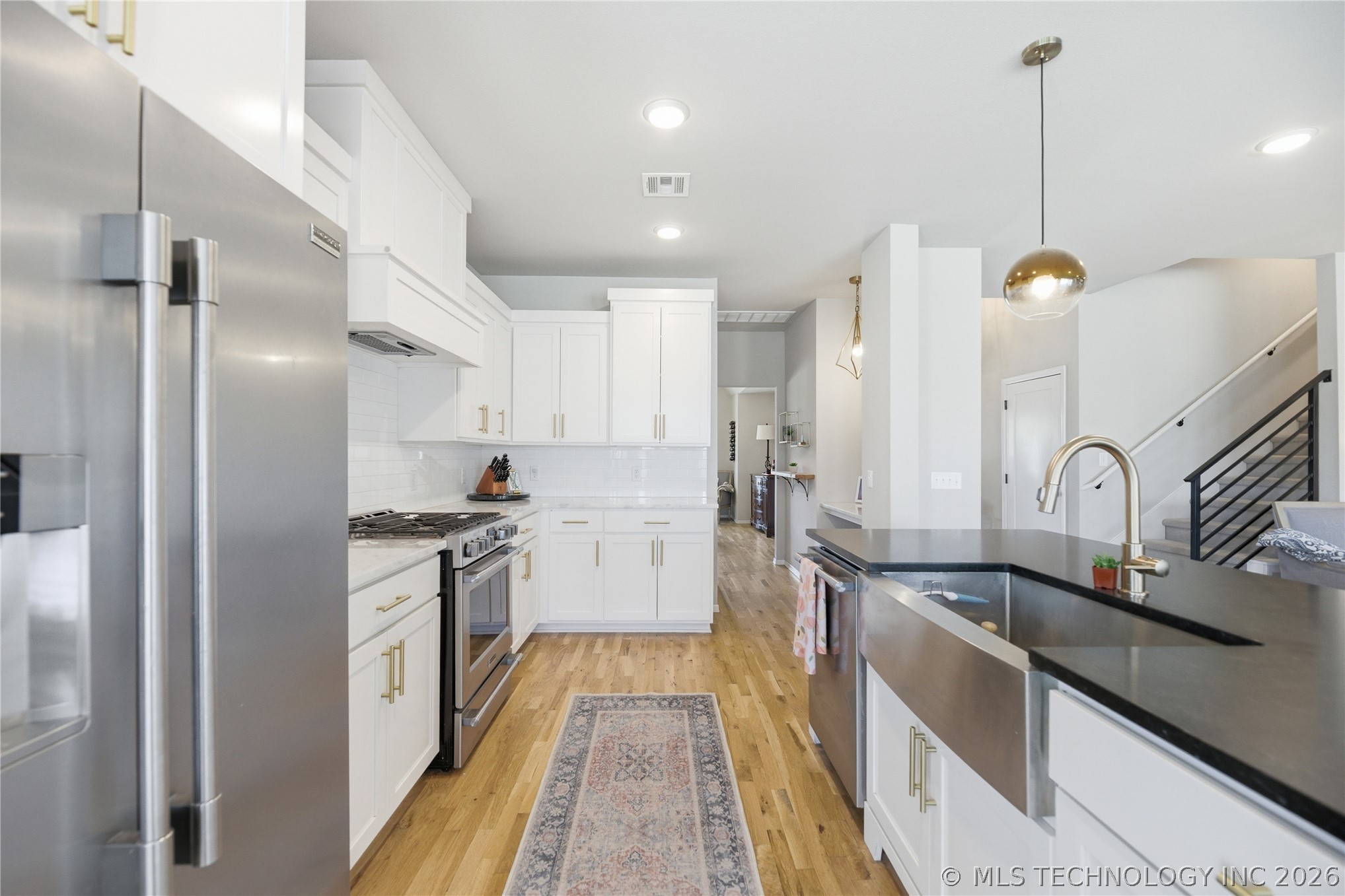 2601 W 115th Street S Jenks OK 74037