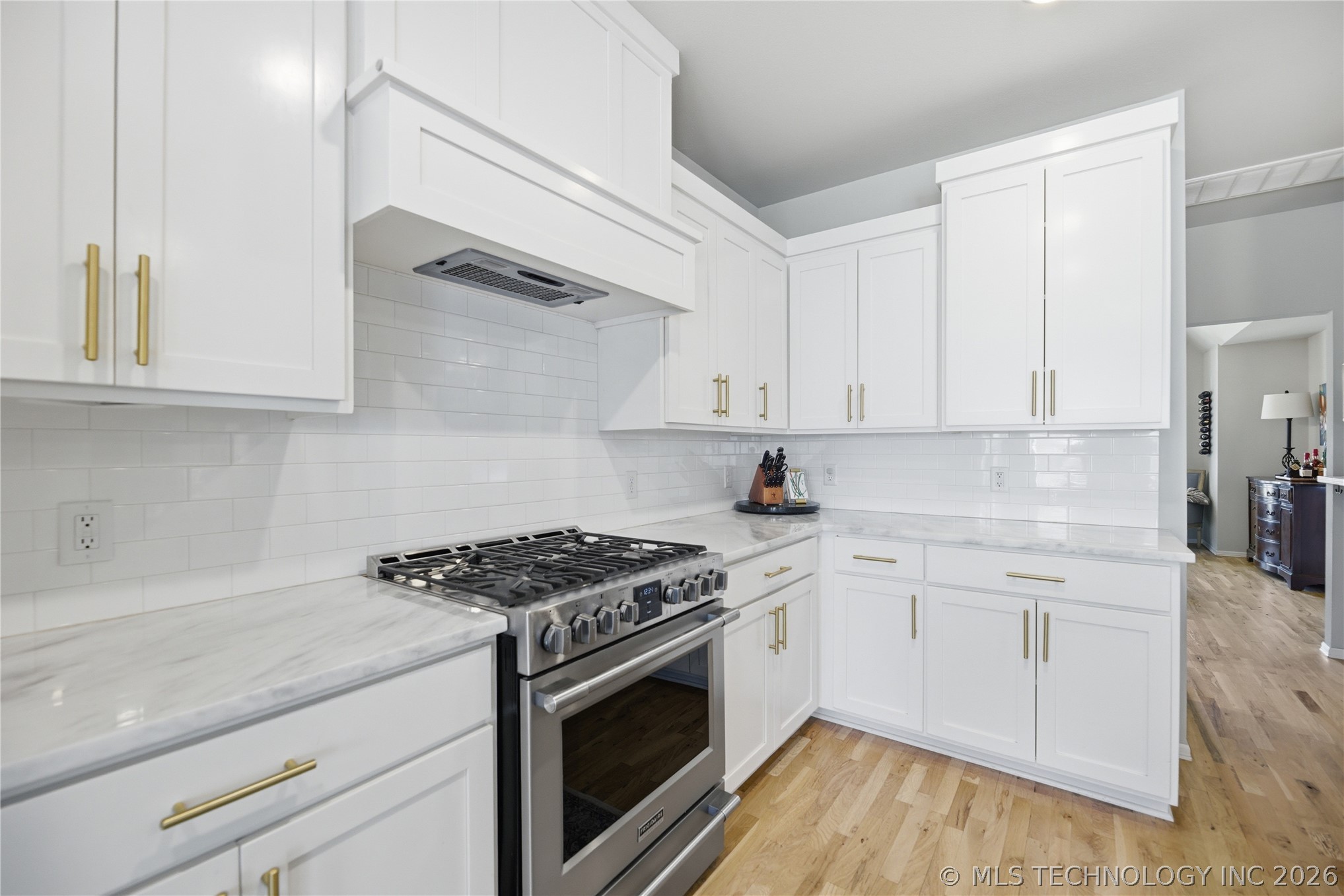 2601 W 115th Street S Jenks OK 74037