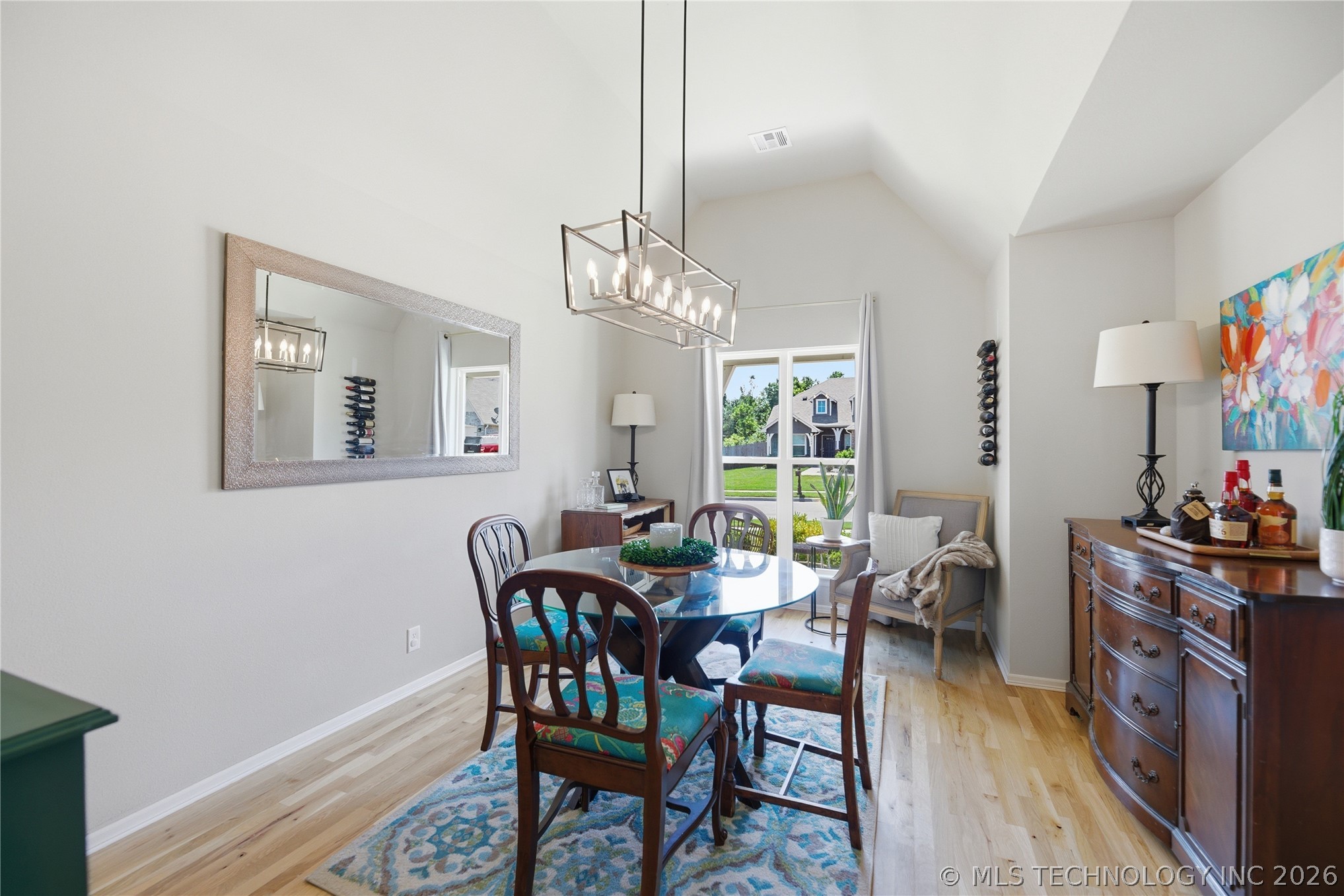 2601 W 115th Street S Jenks OK 74037