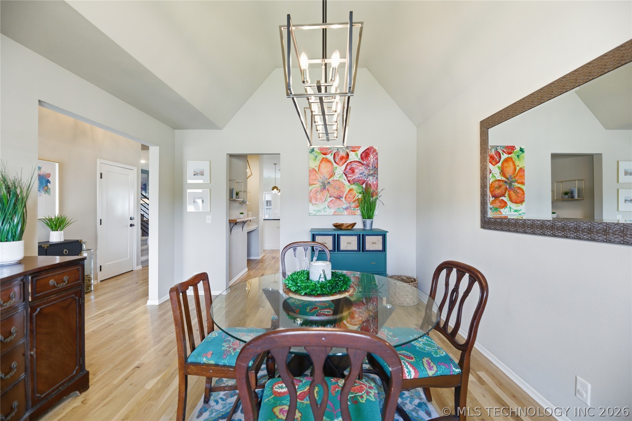 2601 W 115th Street S Jenks OK 74037
