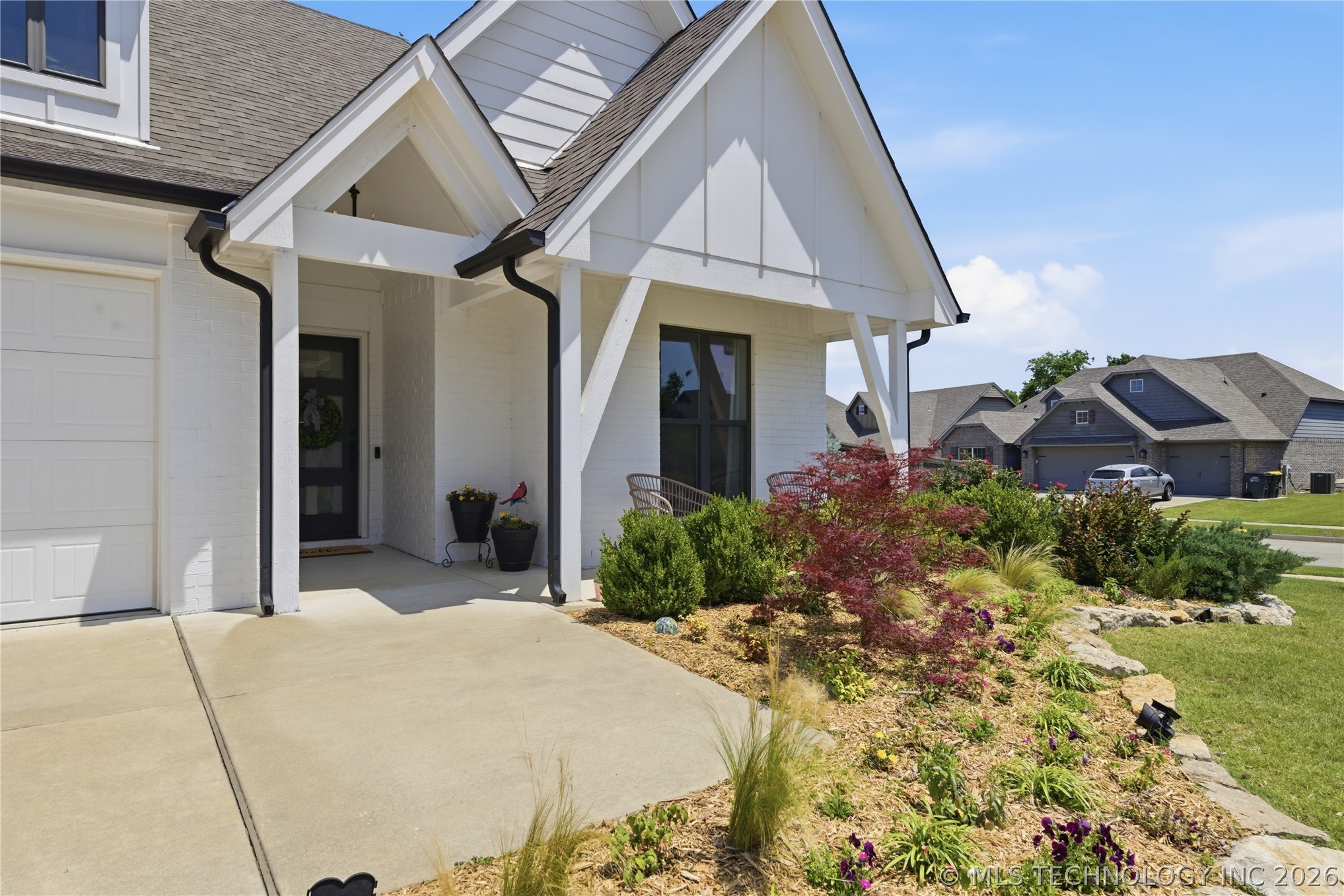 2601 W 115th Street S Jenks OK 74037