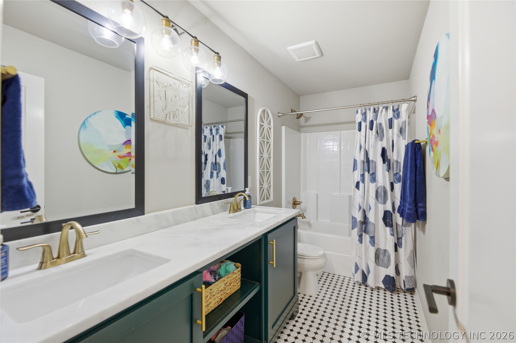 2601 W 115th Street S Jenks OK 74037
