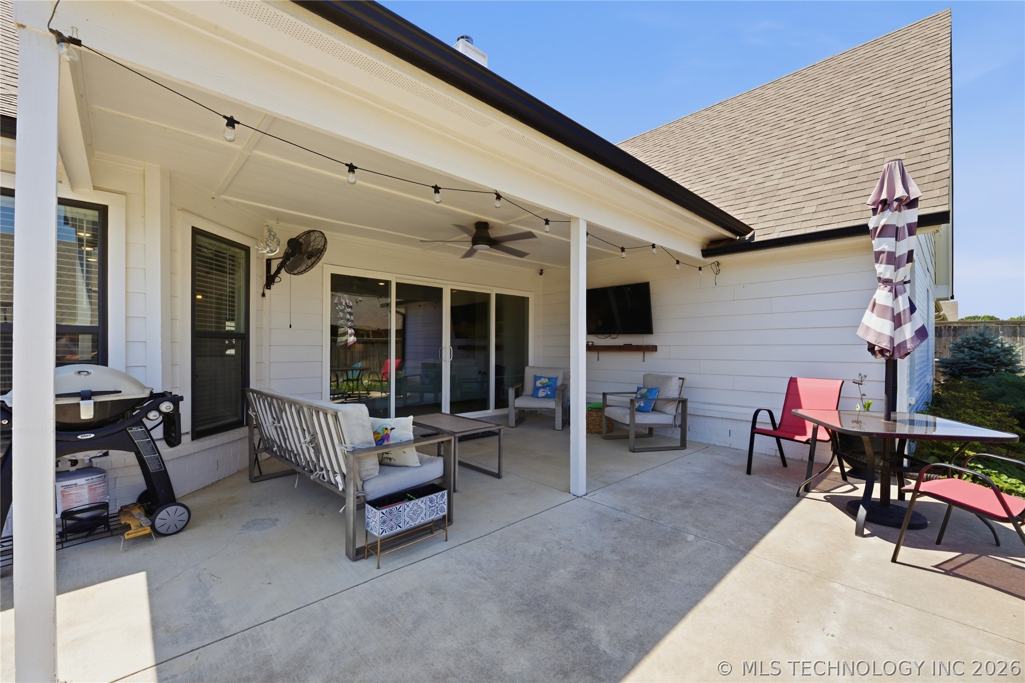 2601 W 115th Street S Jenks OK 74037