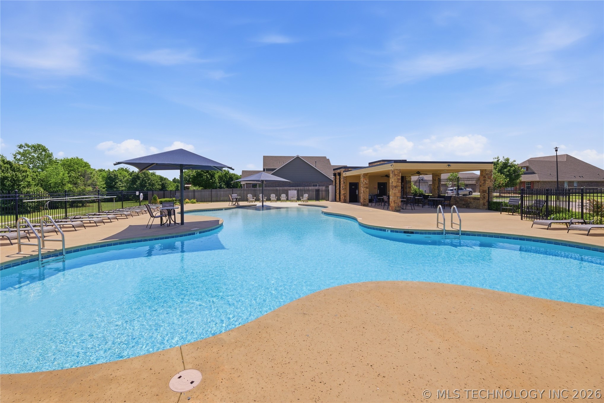 2601 W 115th Street S Jenks OK 74037