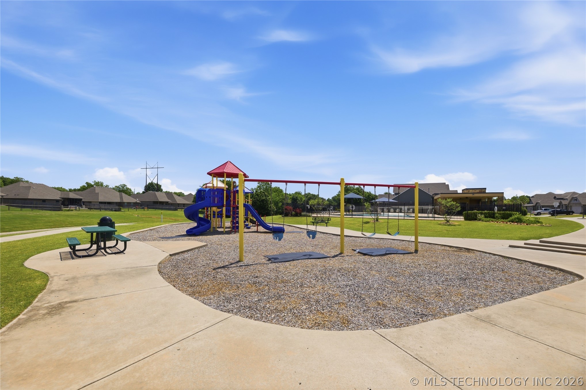 2601 W 115th Street S Jenks OK 74037