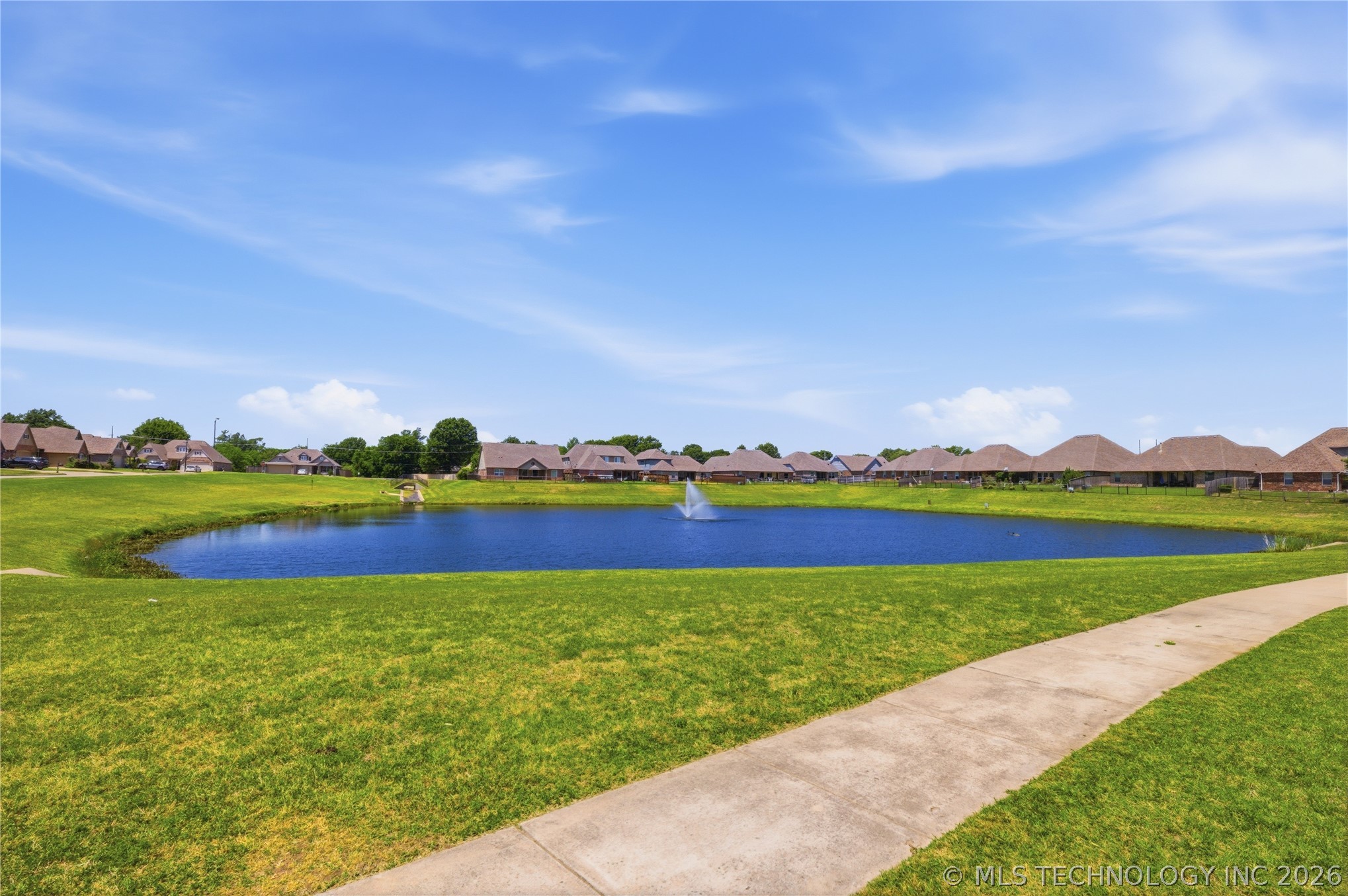 2601 W 115th Street S Jenks OK 74037