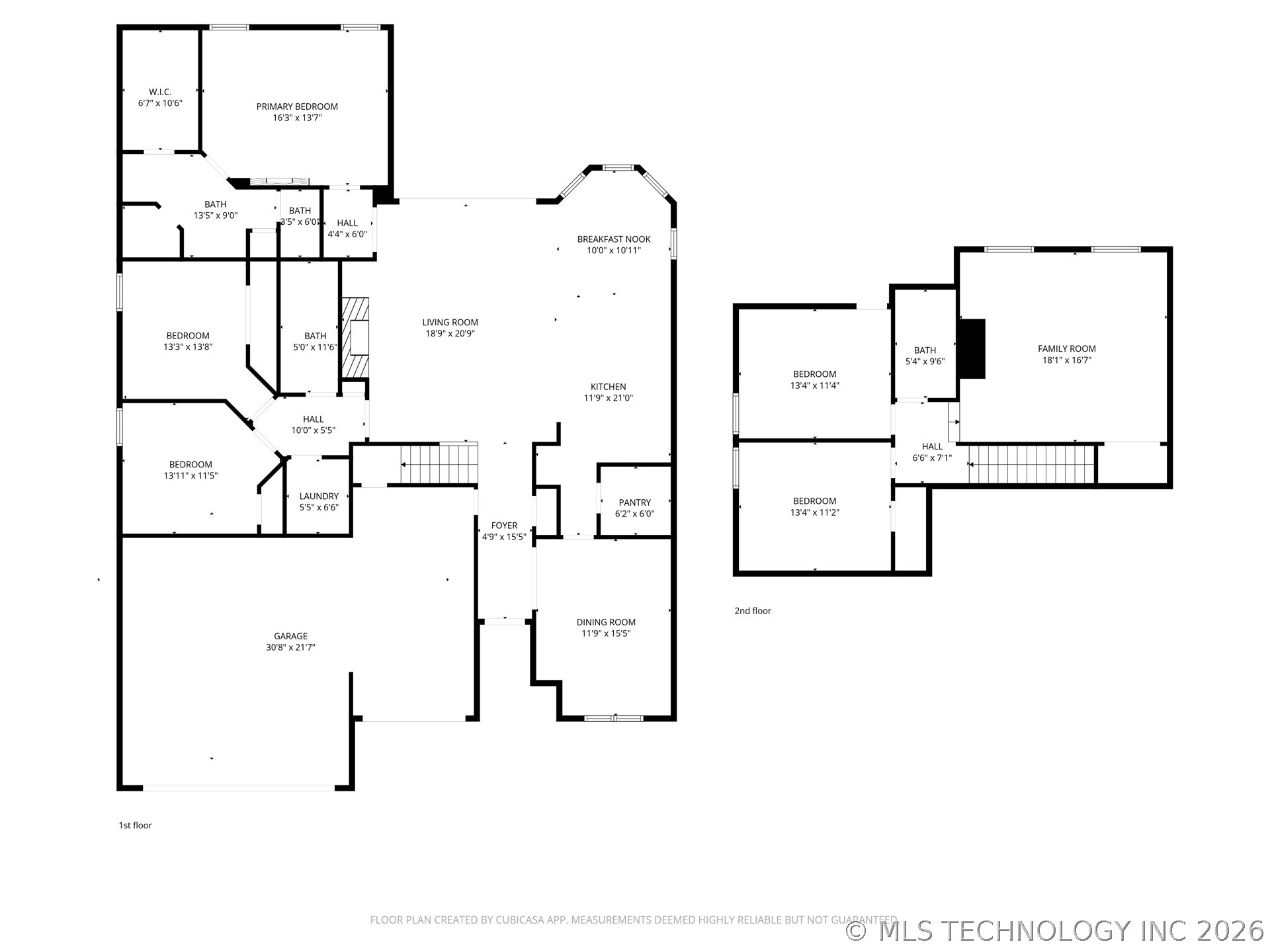 2601 W 115th Street S Jenks OK 74037