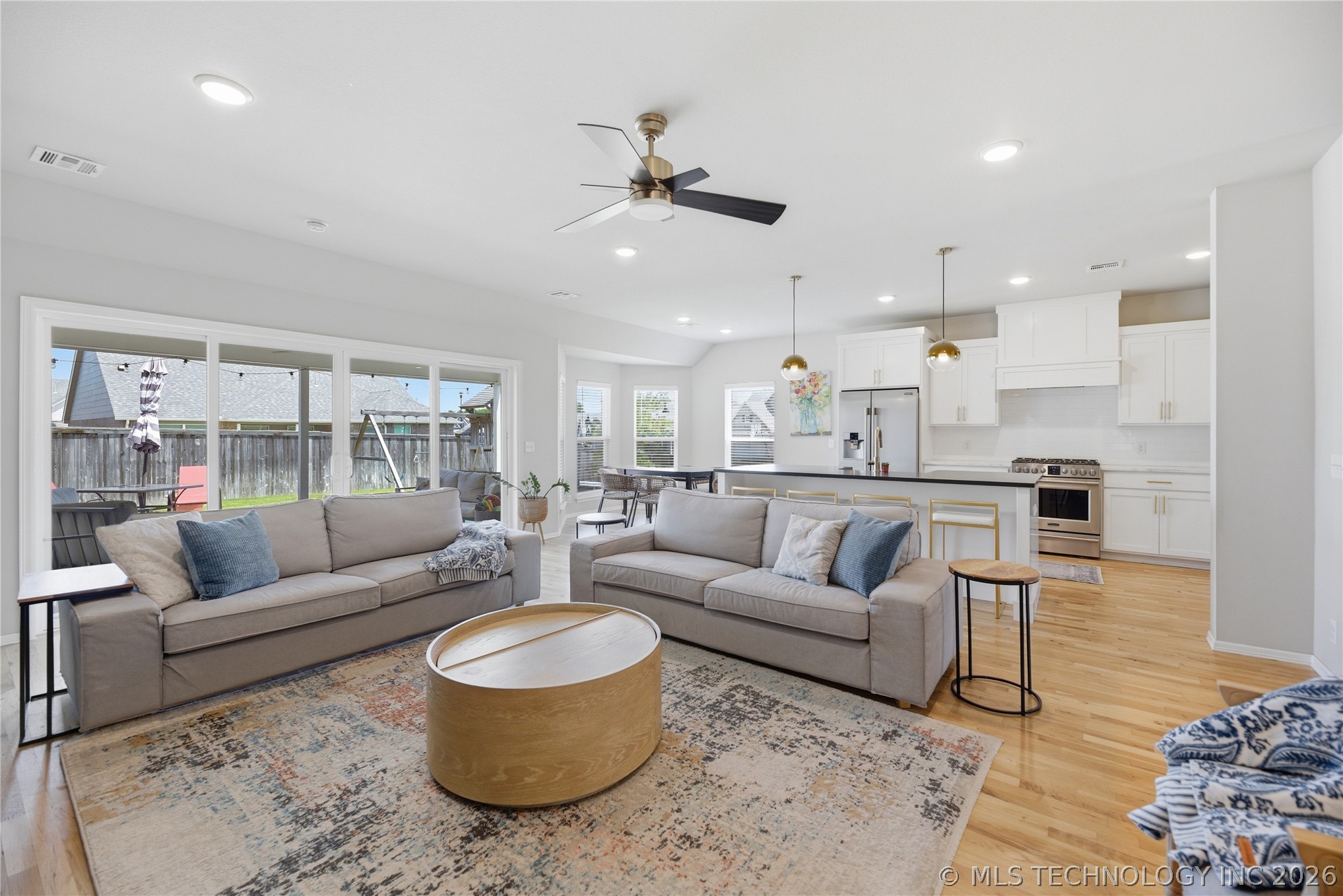 2601 W 115th Street S Jenks OK 74037