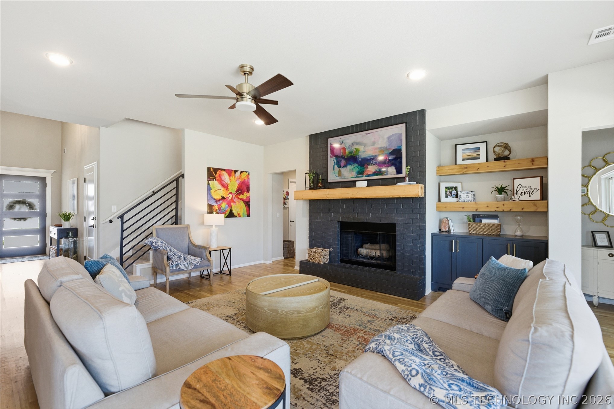 2601 W 115th Street S Jenks OK 74037