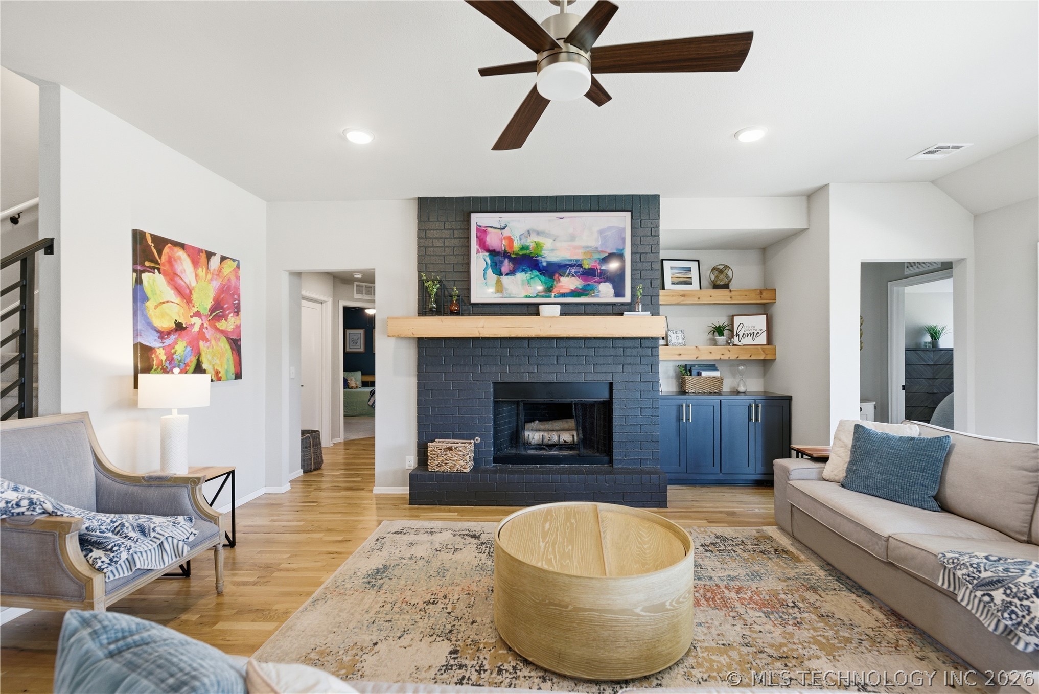 2601 W 115th Street S Jenks OK 74037