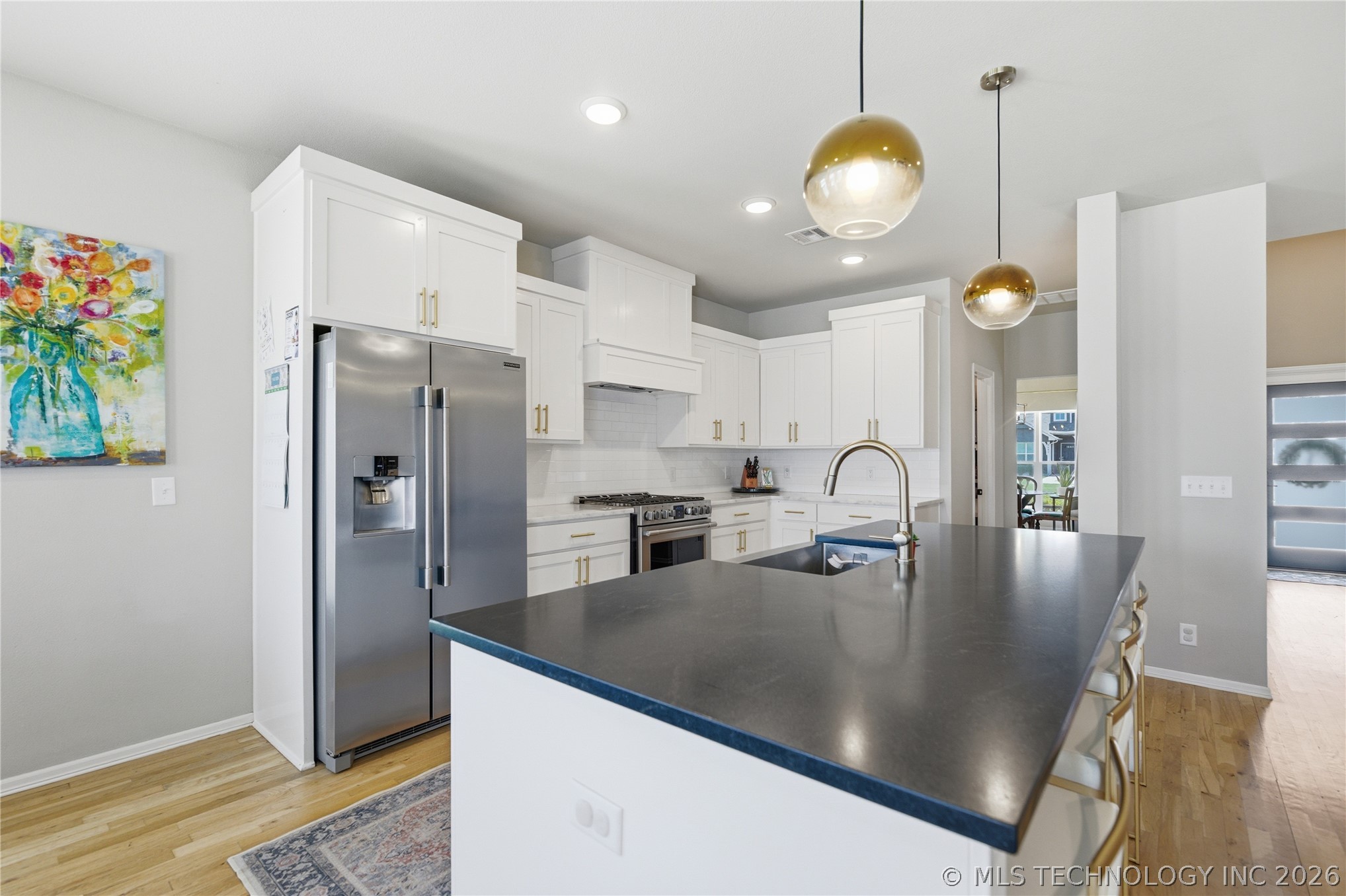 2601 W 115th Street S Jenks OK 74037