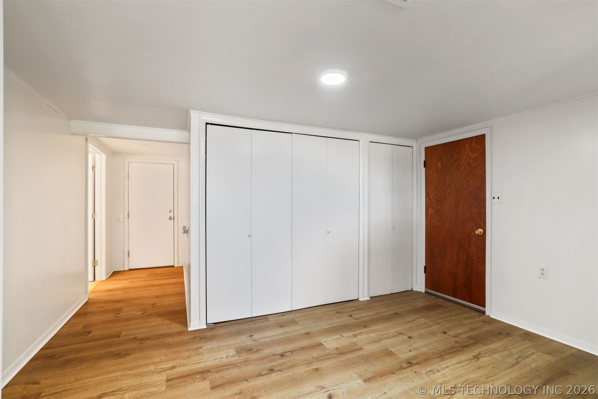 610 E Mckennon Calera OK 74730