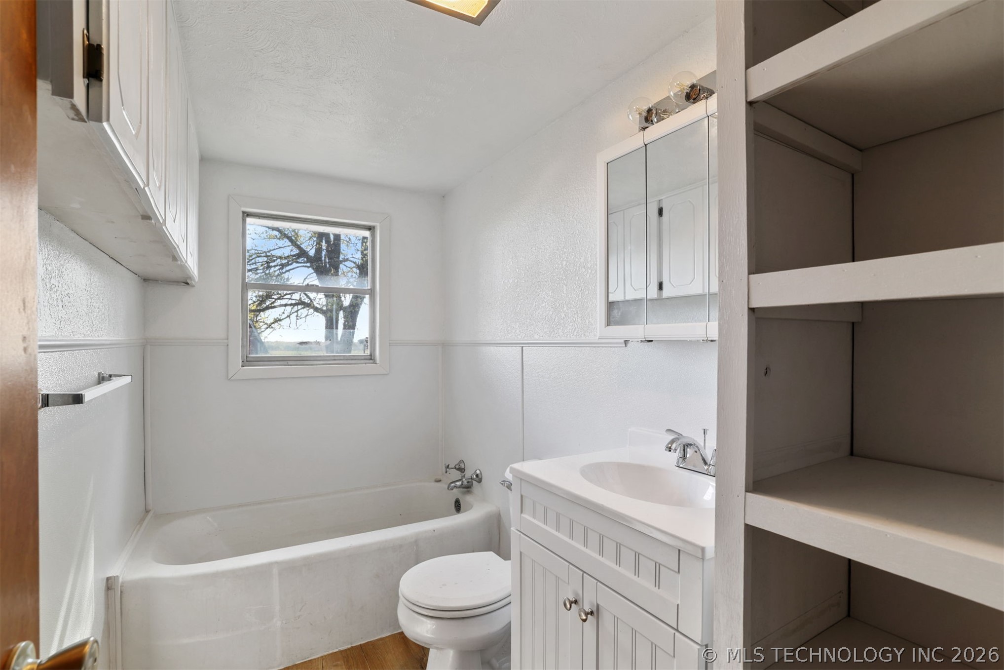 610 E Mckennon Calera OK 74730