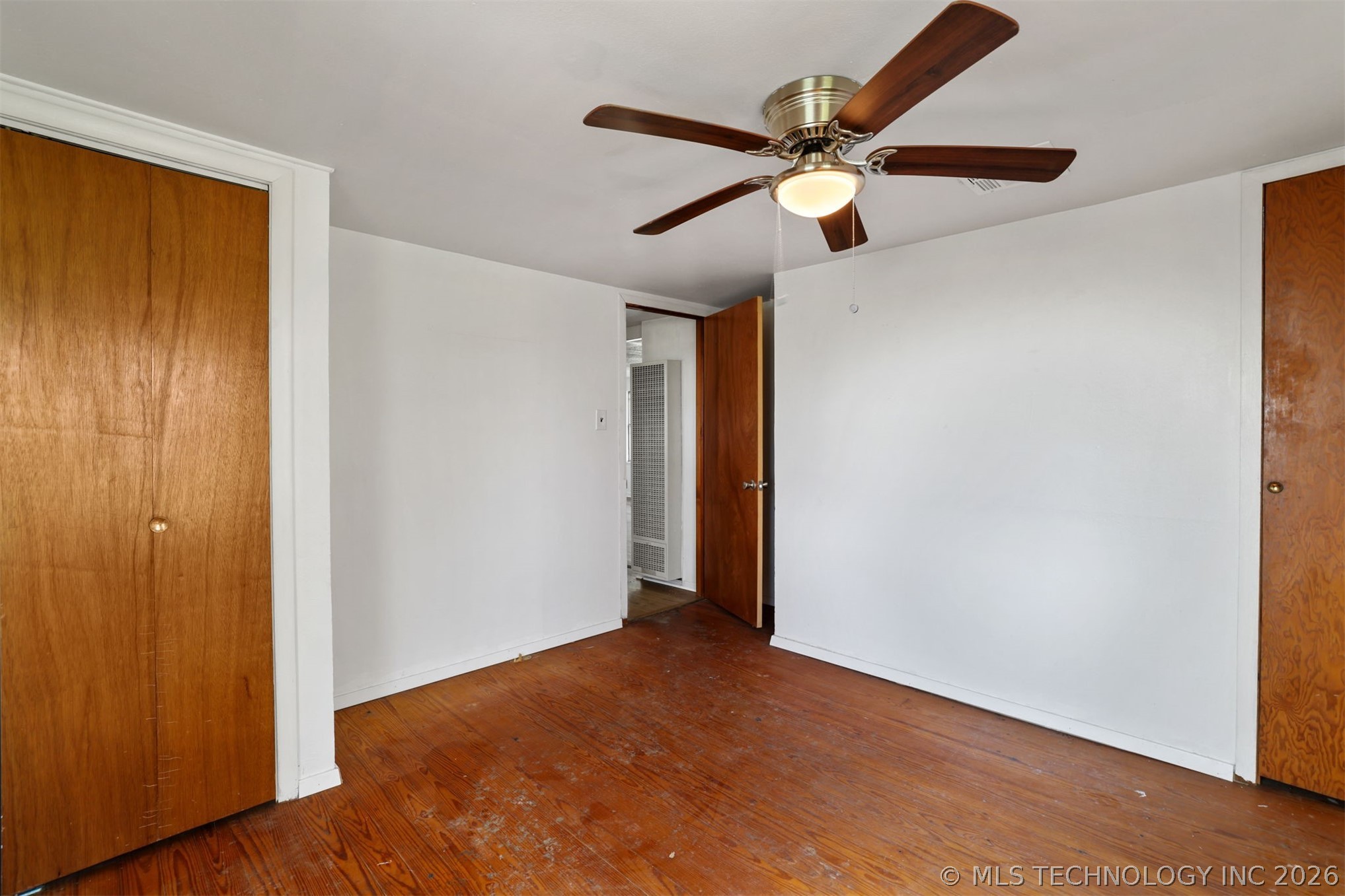610 E Mckennon Calera OK 74730