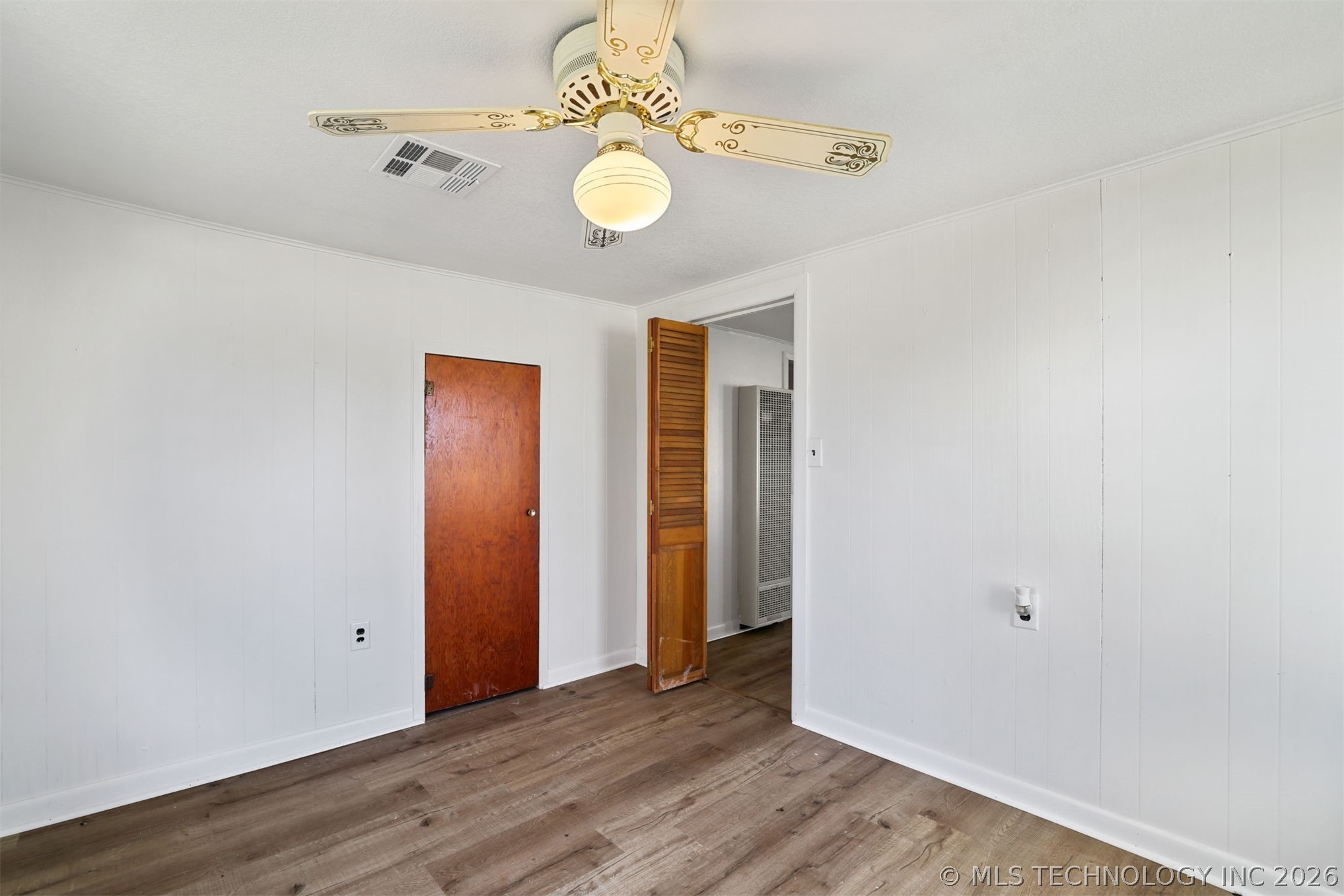 610 E Mckennon Calera OK 74730