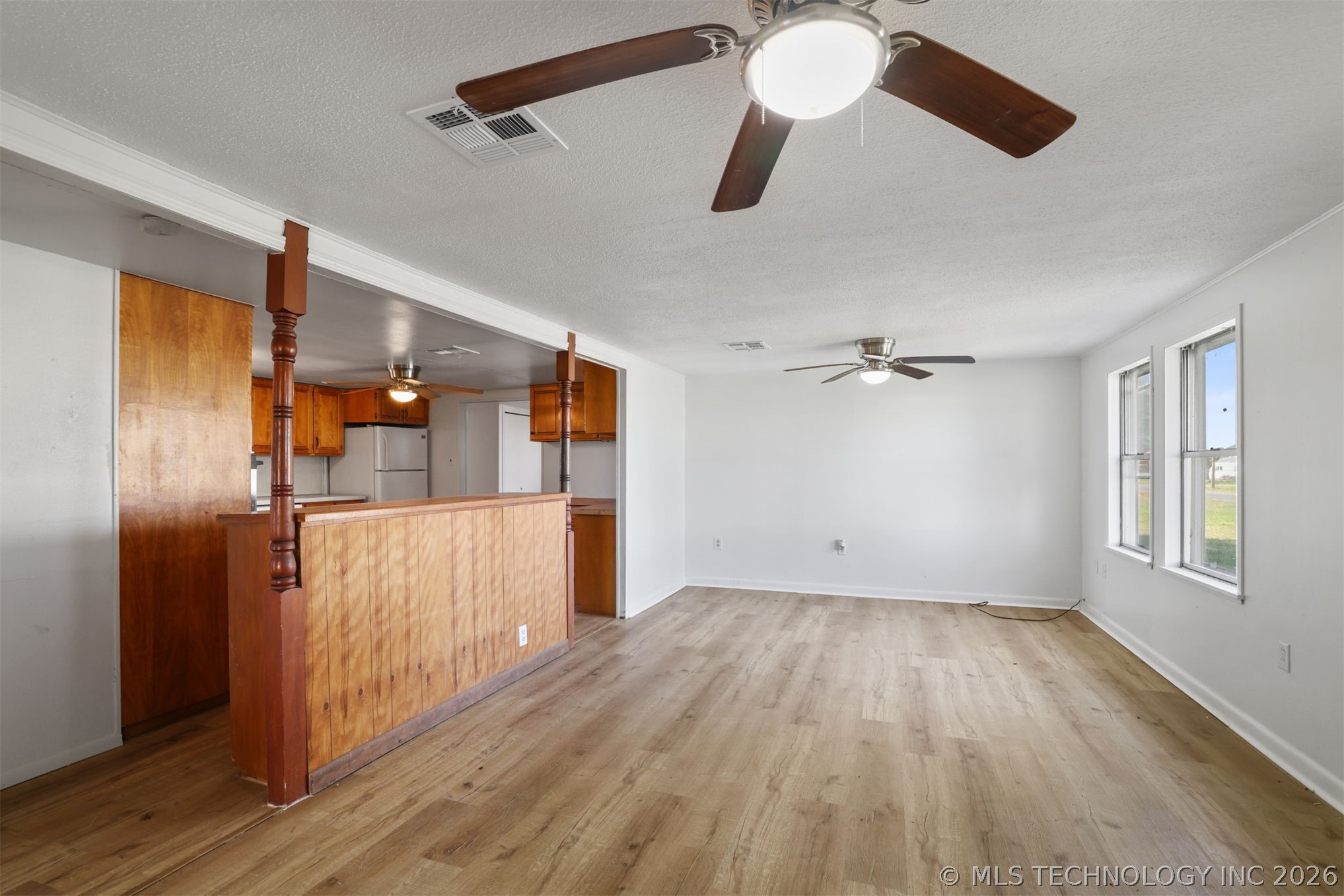 610 E Mckennon Calera OK 74730