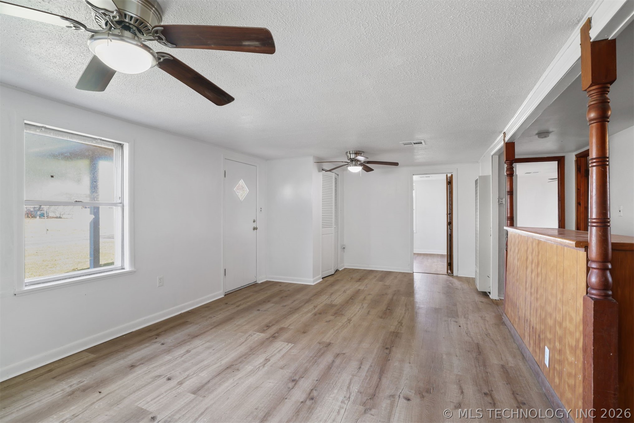 610 E Mckennon Calera OK 74730