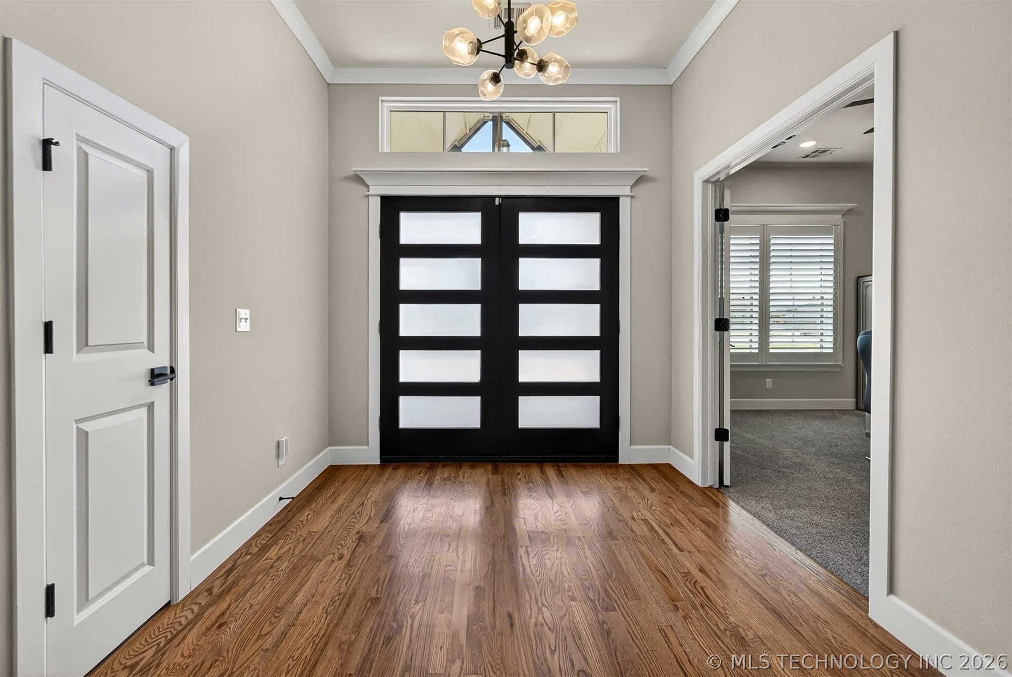 8202 N 150th Eastavenue Owasso OK 74055