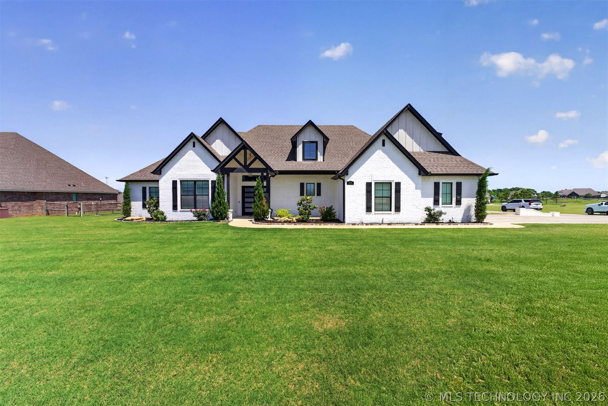 8202 N 150th Eastavenue Owasso OK 74055